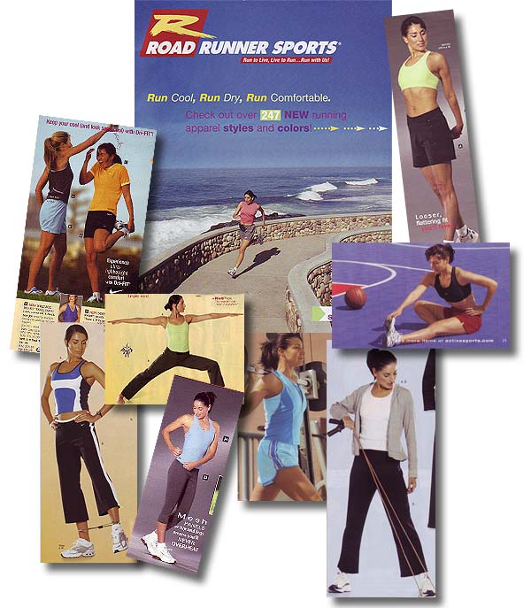 road runner modeling images